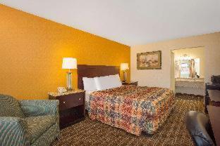 Days Inn By Wyndham Chester Kamer foto