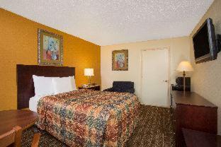 Days Inn By Wyndham Chester Kamer foto