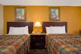 Days Inn By Wyndham Chester Kamer foto