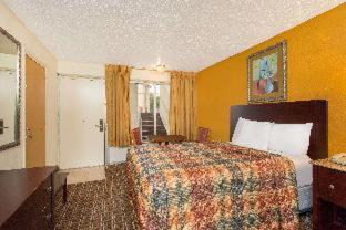 Days Inn By Wyndham Chester Kamer foto